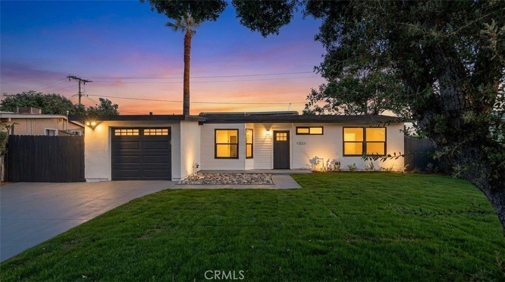 1834 E Holly Oak, West Covina, CA 91791