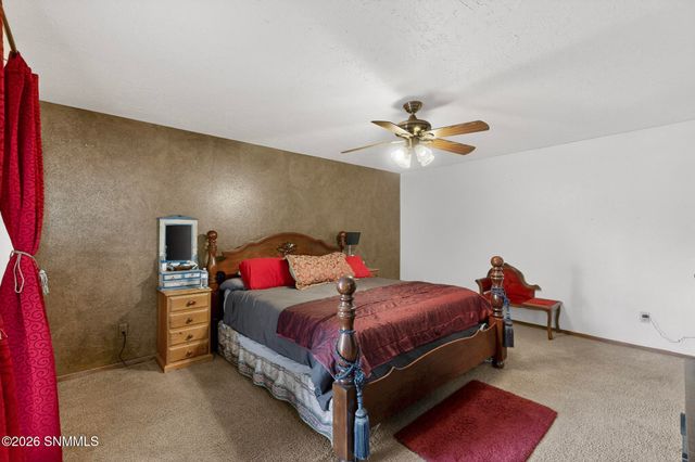 4136 E Winchester Road, Las Cruces, NM 88011