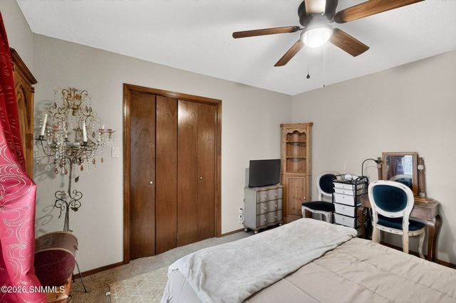 4136 E Winchester Road, Las Cruces, NM 88011