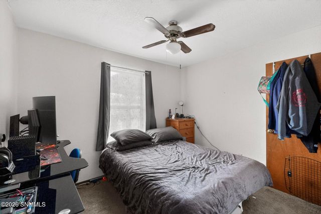 4136 E Winchester Road, Las Cruces, NM 88011