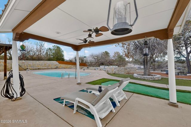 4136 E Winchester Road, Las Cruces, NM 88011