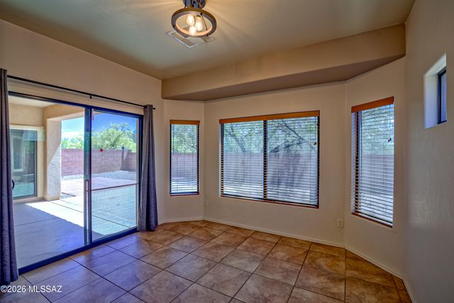 10552 E Rose Hill Street, Tucson, AZ 85747