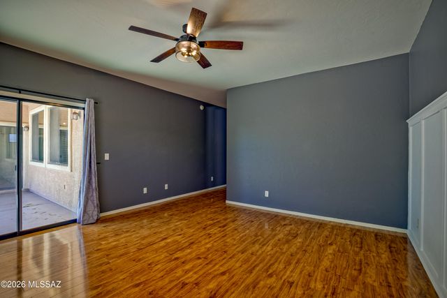 10552 E Rose Hill Street, Tucson, AZ 85747