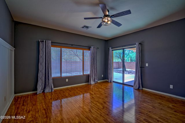 10552 E Rose Hill Street, Tucson, AZ 85747