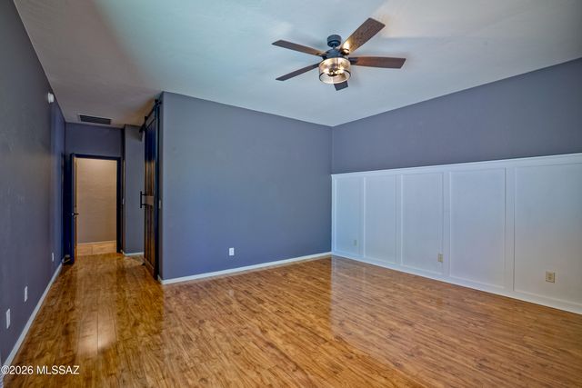 10552 E Rose Hill Street, Tucson, AZ 85747