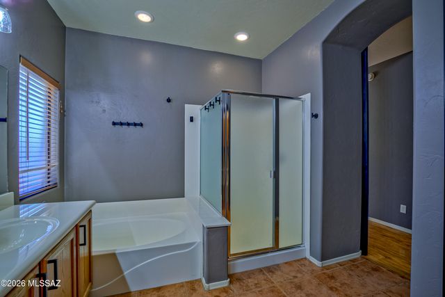 10552 E Rose Hill Street, Tucson, AZ 85747