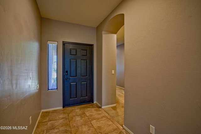 10552 E Rose Hill Street, Tucson, AZ 85747