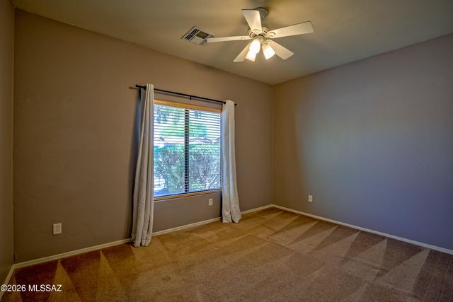 10552 E Rose Hill Street, Tucson, AZ 85747