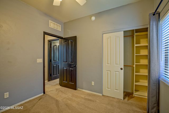 10552 E Rose Hill Street, Tucson, AZ 85747