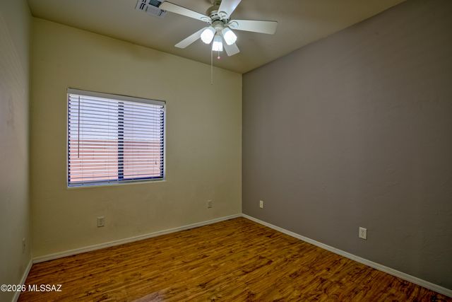 10552 E Rose Hill Street, Tucson, AZ 85747