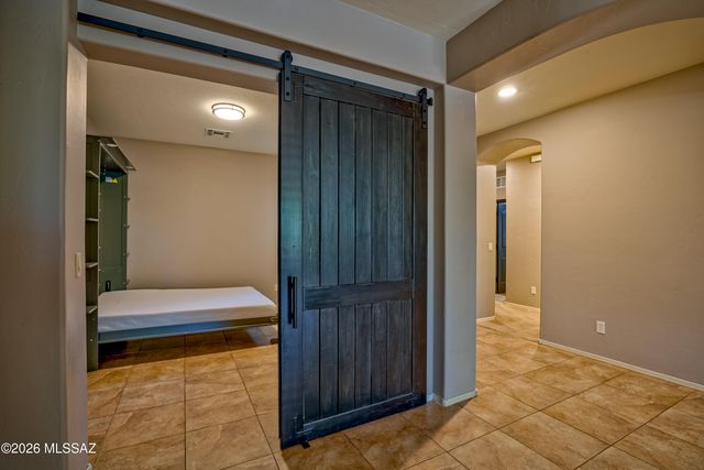 10552 E Rose Hill Street, Tucson, AZ 85747