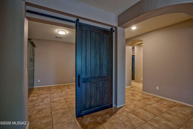 10552 E Rose Hill Street, Tucson, AZ 85747