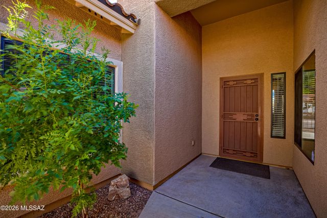10552 E Rose Hill Street, Tucson, AZ 85747