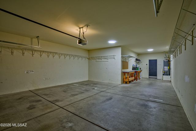 10552 E Rose Hill Street, Tucson, AZ 85747