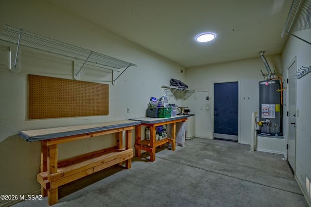 10552 E Rose Hill Street, Tucson, AZ 85747