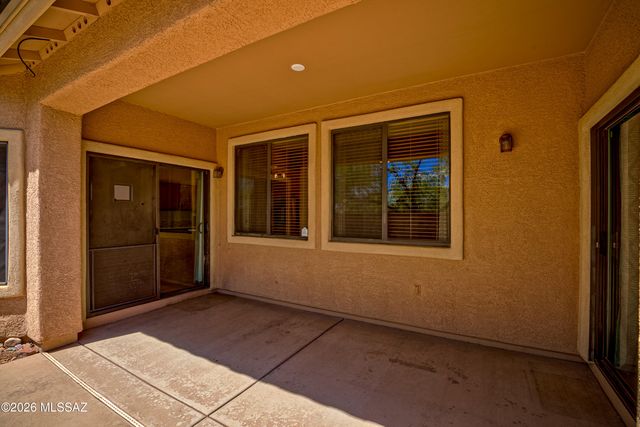 10552 E Rose Hill Street, Tucson, AZ 85747