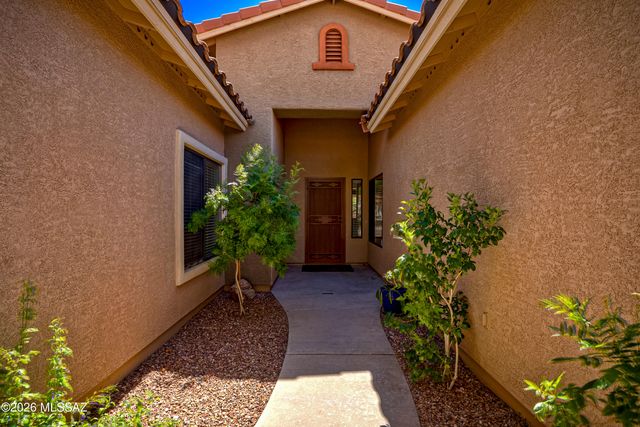 10552 E Rose Hill Street, Tucson, AZ 85747