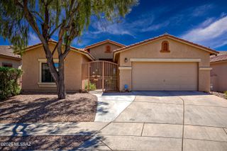 10552 E Rose Hill Street, Tucson, AZ 85747