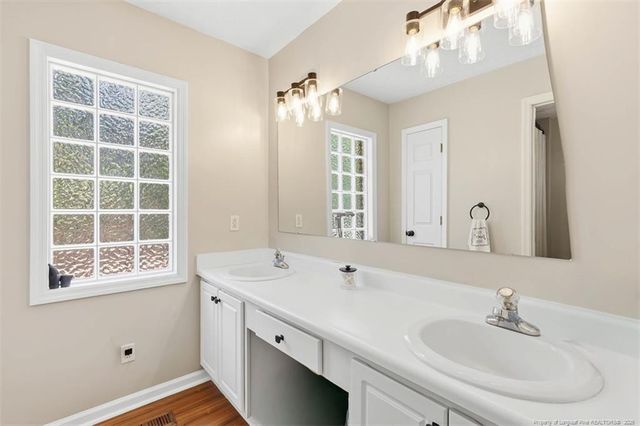 726 Foxcroft Drive, Fayetteville, NC 28311