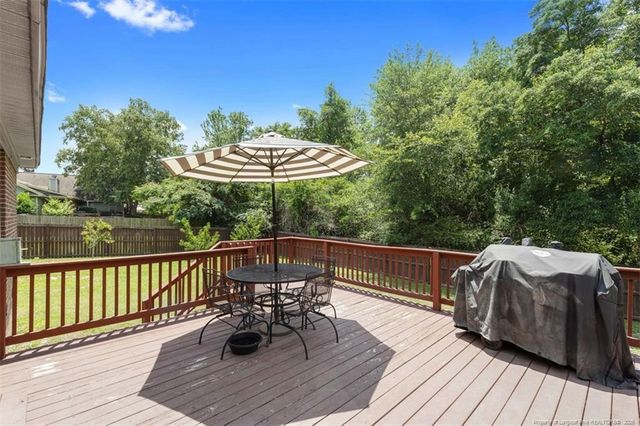 726 Foxcroft Drive, Fayetteville, NC 28311