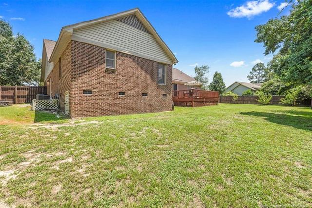 726 Foxcroft Drive, Fayetteville, NC 28311