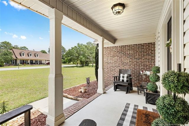 726 Foxcroft Drive, Fayetteville, NC 28311
