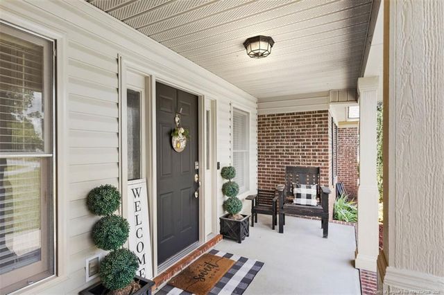 726 Foxcroft Drive, Fayetteville, NC 28311
