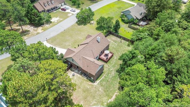 726 Foxcroft Drive, Fayetteville, NC 28311