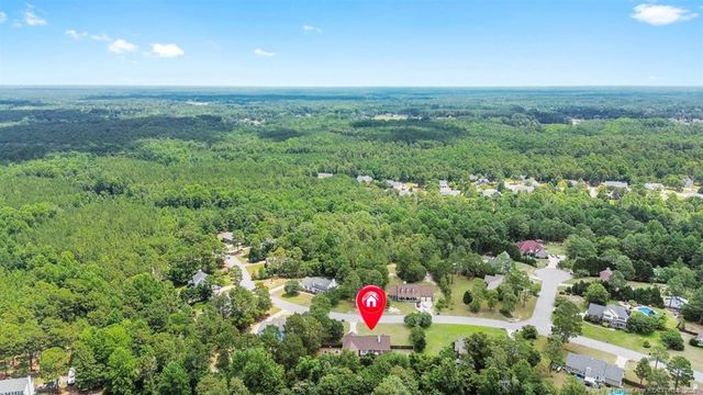 726 Foxcroft Drive, Fayetteville, NC 28311