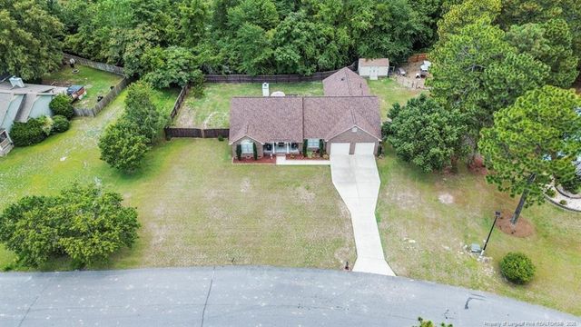 726 Foxcroft Drive, Fayetteville, NC 28311