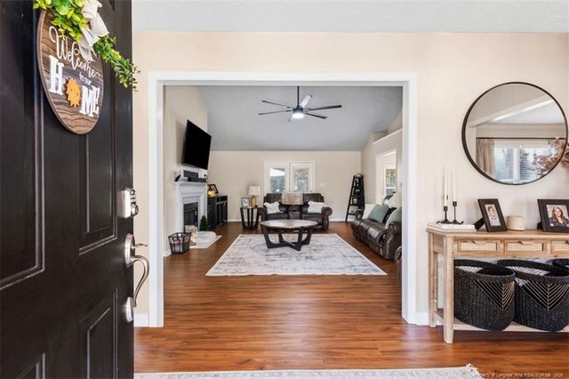 726 Foxcroft Drive, Fayetteville, NC 28311