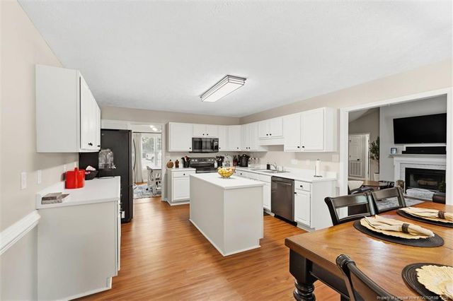 726 Foxcroft Drive, Fayetteville, NC 28311