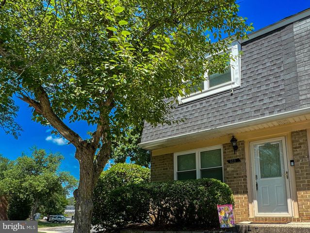 598 BELMAWR PL, Millersville, MD 21108