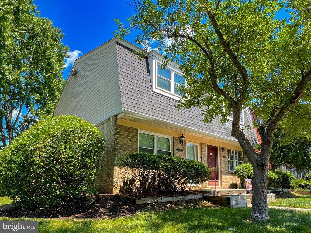 598 BELMAWR PL, Millersville, MD 21108