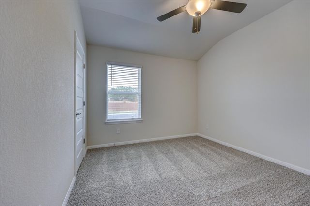 201 Fairmeadow Downs DR, Hutto, TX 78634