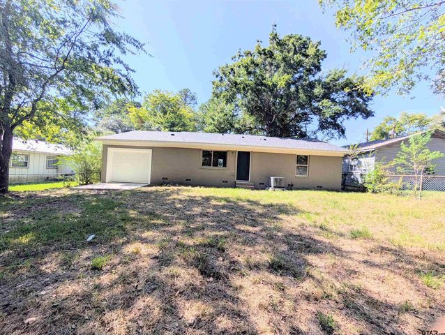 3208 Palestine St, Tyler, TX 75701