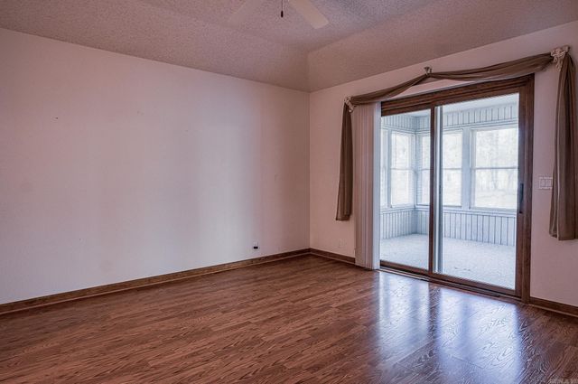 13 SOSEGADO PLACE, Hot Springs Village, AR 71909