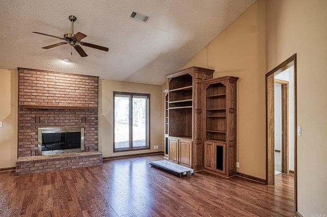 13 SOSEGADO PLACE, Hot Springs Village, AR 71909