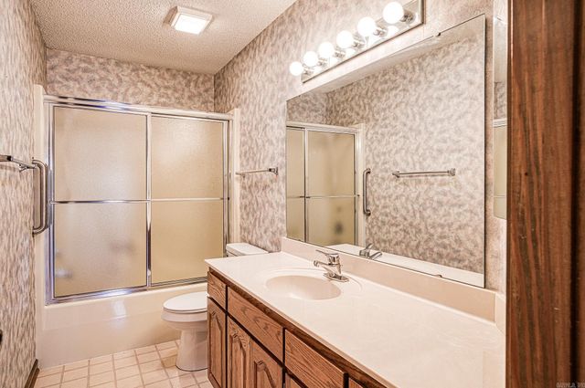 13 SOSEGADO PLACE, Hot Springs Village, AR 71909