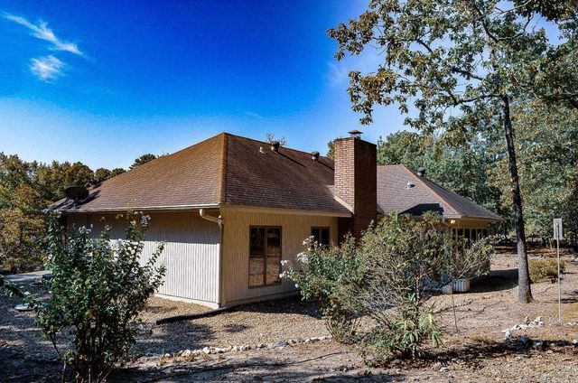 13 SOSEGADO PLACE, Hot Springs Village, AR 71909