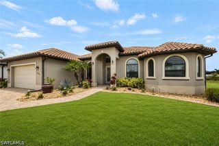 2509 Surfside BLVD, Cape Coral, FL 33914