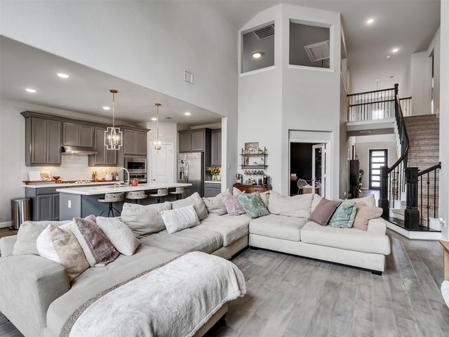 14503 Hueco Mountain Drive, Cypress, TX 77429