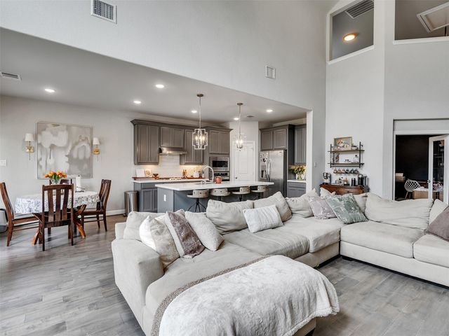 14503 Hueco Mountain Drive, Cypress, TX 77429