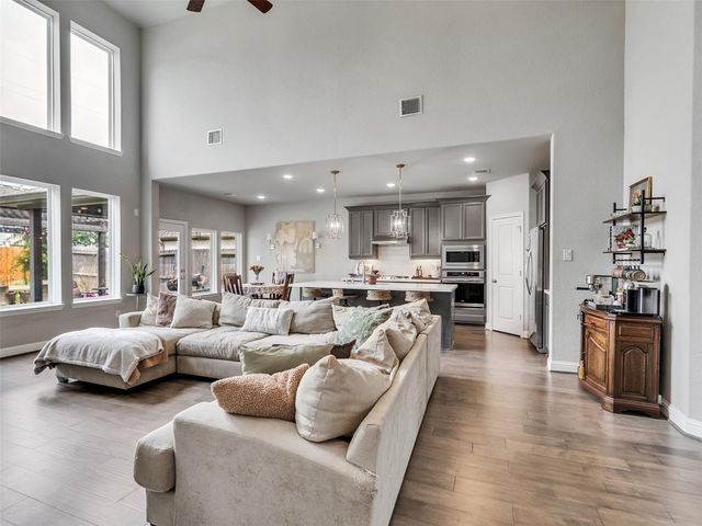 14503 Hueco Mountain Drive, Cypress, TX 77429