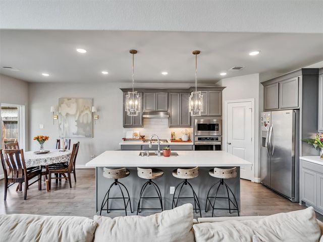 14503 Hueco Mountain Drive, Cypress, TX 77429