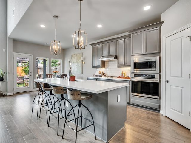 14503 Hueco Mountain Drive, Cypress, TX 77429