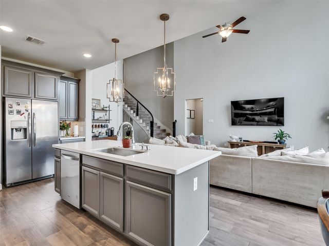 14503 Hueco Mountain Drive, Cypress, TX 77429