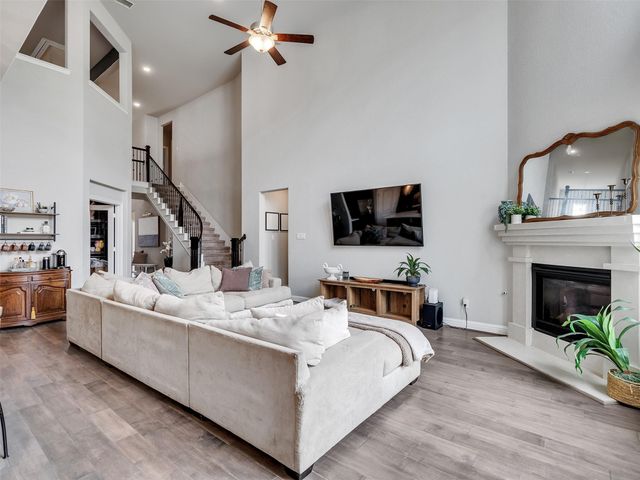 14503 Hueco Mountain Drive, Cypress, TX 77429