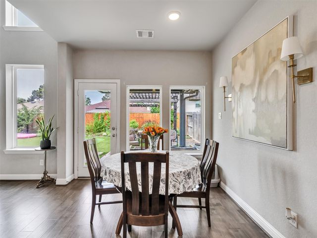 14503 Hueco Mountain Drive, Cypress, TX 77429