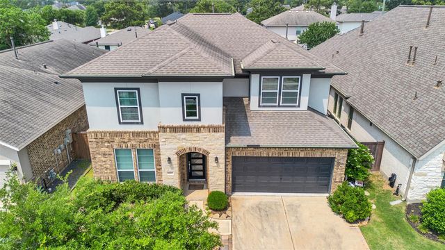 14503 Hueco Mountain Drive, Cypress, TX 77429